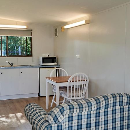 Pine Country Caravan Park Mount Gambier Bagian luar foto