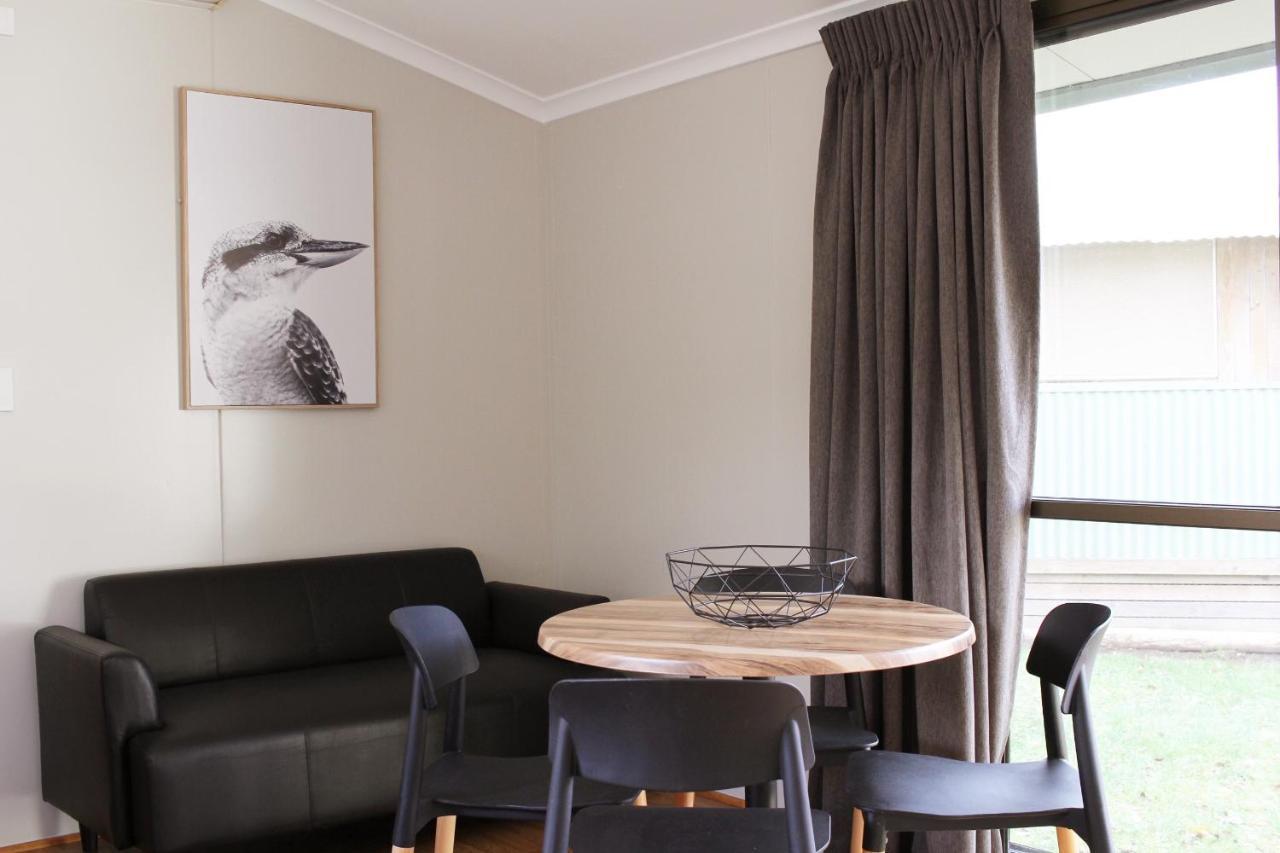 Pine Country Caravan Park Mount Gambier Bagian luar foto
