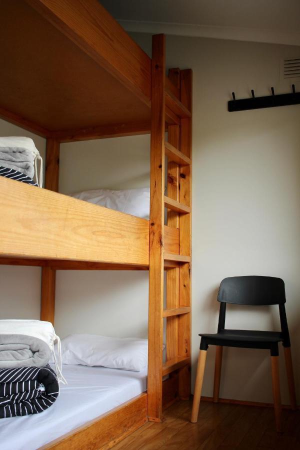Pine Country Caravan Park Mount Gambier Bagian luar foto