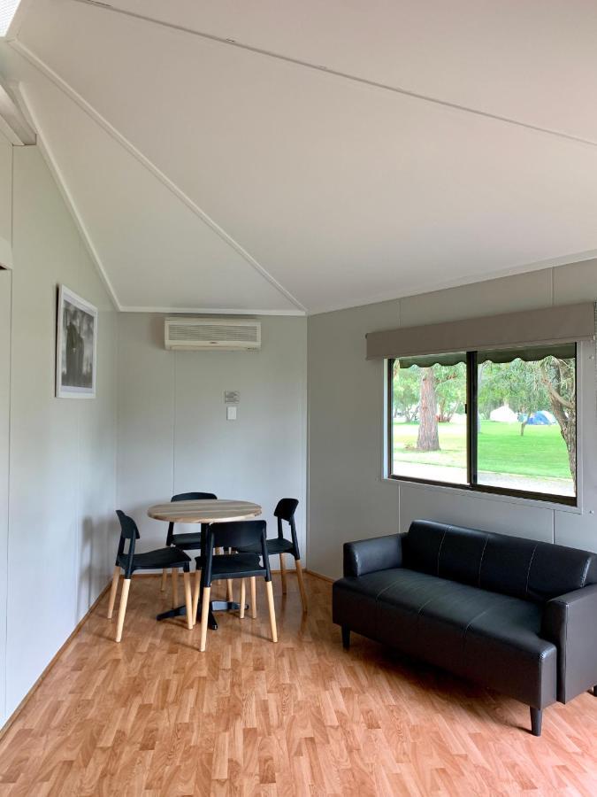 Pine Country Caravan Park Mount Gambier Bagian luar foto