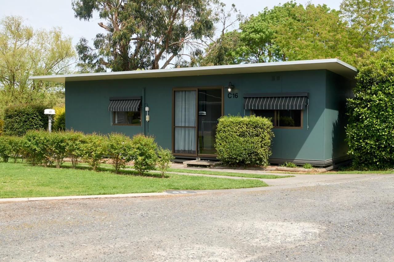 Pine Country Caravan Park Mount Gambier Bagian luar foto