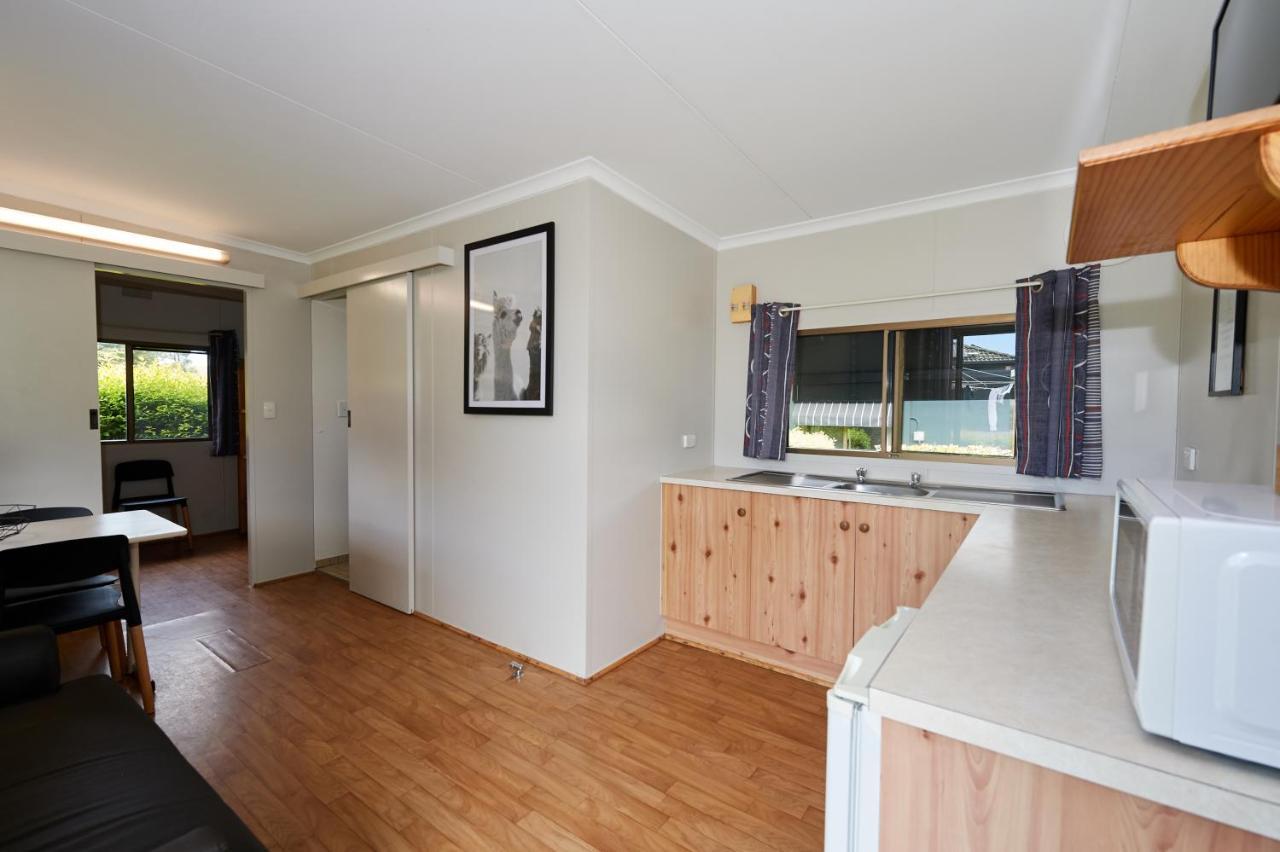 Pine Country Caravan Park Mount Gambier Bagian luar foto
