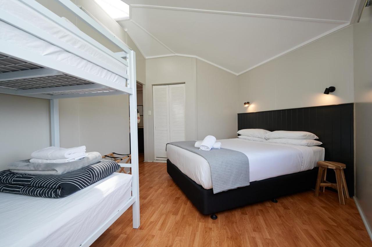 Pine Country Caravan Park Mount Gambier Bagian luar foto