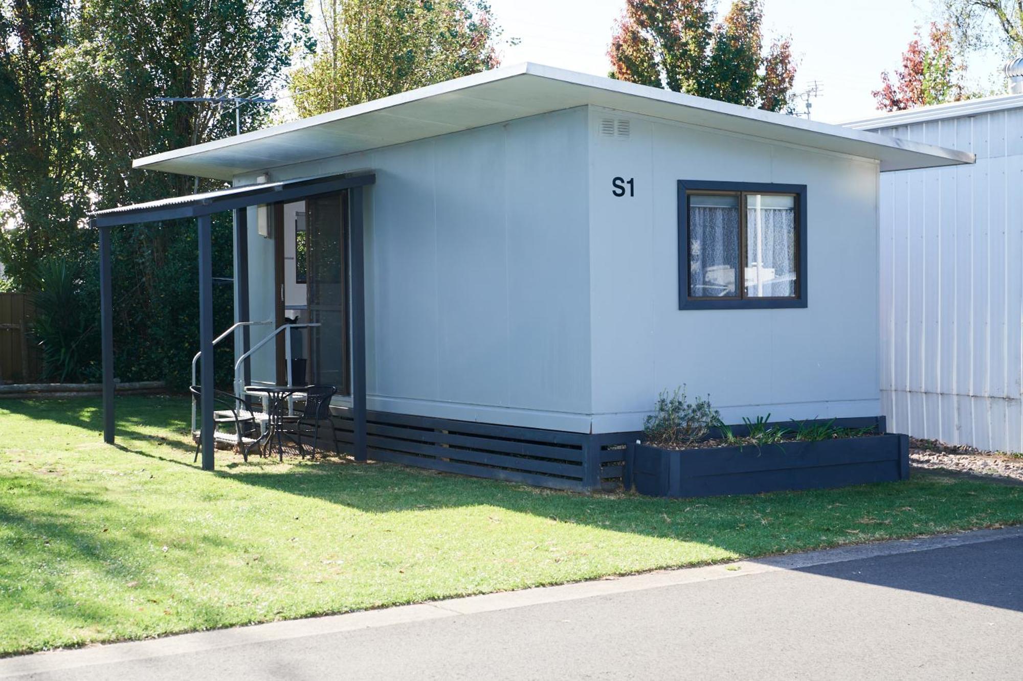 Pine Country Caravan Park Mount Gambier Bagian luar foto