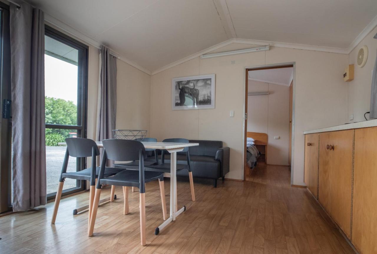 Pine Country Caravan Park Mount Gambier Bagian luar foto
